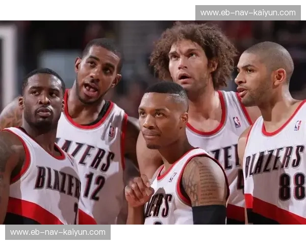 穿越时空的篮球史诗：2008火箭与开拓者的不朽恩怨