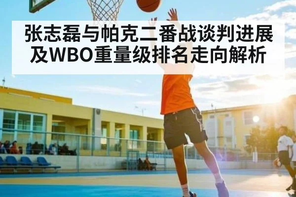 张志磊与帕克二番战谈判进展及WBO重量级排名走向解析（Kaiyun Sports）